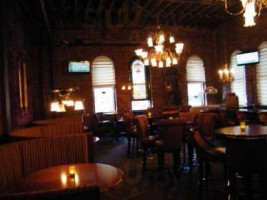 Old Spaghetti Factory inside