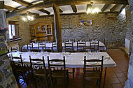 Albergue De Artieda food