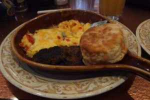 Another Broken Egg Cafe food