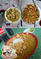 Triple K Special Lomi Lipa food