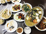 Shu Vegetarian Shū Fāng Zhāi Ang Mo Kio food