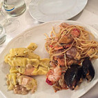 Trattoria Da Nadae food