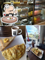 Bo's Coffee [samping Avenue] food