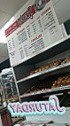 Shipley Do-nuts food