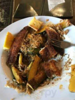 The Lost Cajun Fort Collins food