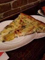 Artichoke Basille's Pizza food