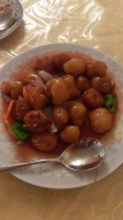 Jufu Chinese Rest food