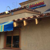 Islands food