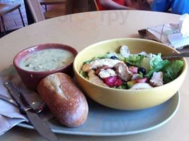 Panera Bread food