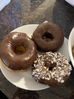 Daily Donuts food