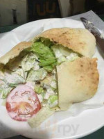 Pita Kitchen Mediterranean Cuisine food