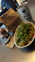 Chipotle Mexican Grill food