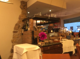 Trattoria Romagnola food