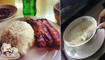 Dada At Nene Lutong Bahay, Atbp. food