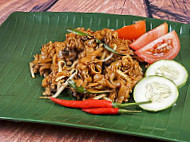 Masri Char Kueh Teow food