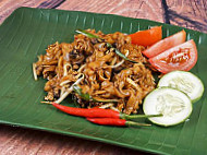 Masri Char Kueh Teow food