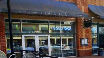 Zinicola food