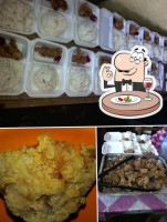 Kikay's Chicken Hauz food