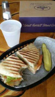 Great Harvest Bread Co. food