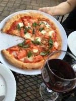 Shockoe Valley Pizza Bar food