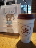 Pret A Manger food