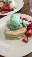 Hanky Panky Pancakes food