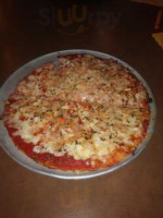 Monical's Pizza food