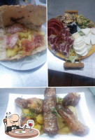 Pizzeria Nonna Cesira food