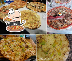 Pizzeria Il Gusto Dei Frati food