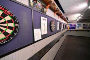 Longshots Billiards And Darts inside