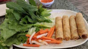Pho Saigon 8 food