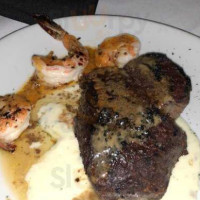 Fleming's Prime Steakhouse & Wine Bar food