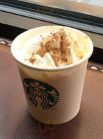 Starbucks Coffee food