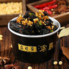 Luojia Stinky Tofu Luó Jiā Chòu Dòu Fǔ (ss2) food