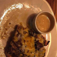 Outback Steakhouse Alpharetta food