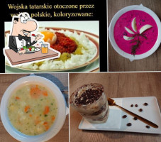 Staromiejska food