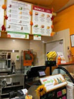 Jamba food