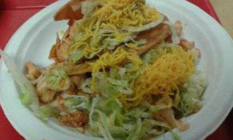 Giliberto's Mexican Taco Shop food