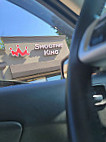 Smoothie King outside