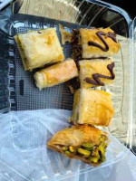 Al Sultan Baklava And Bakery food