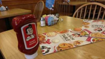 Frisch's Big Boy Restaurants food