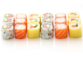 Sushi Design Mérignac Mondésir food