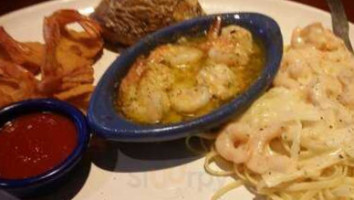 Red Lobster food