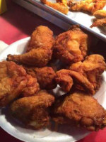 Maryland Fried Chicken food