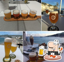 Tap House – Craftbeer Ocean food