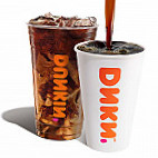 Dunkin Donuts food