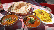 Sonali Indian food