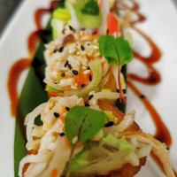 Sushi'kito Saint-herblain food