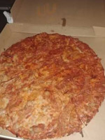 Imo's Pizza food