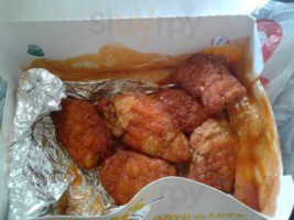 Church's Texas Chicken food